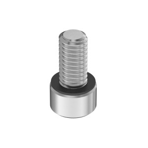 A2 with Silicone O-Ring Sealing Socket Head Screw M6 x 1 mm Thread size, 12mm Long图3